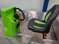 Arbejdsbåde til salg