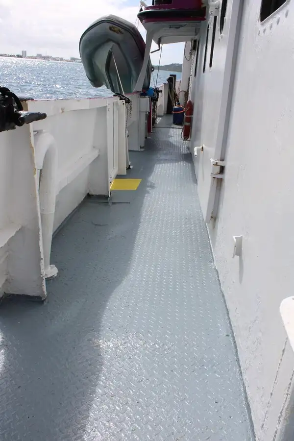 General Cargo/Multi-purpose til salg