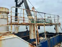Trawler til salg