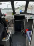 Lodsbåd til salg