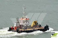 General Cargo/Multi-purpose til salg