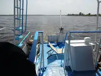 Passagerskib til salg