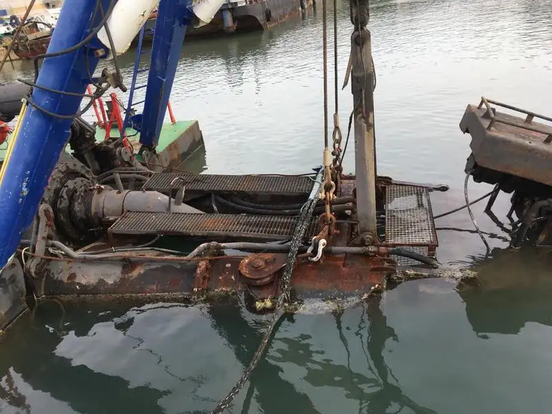 Dredge til salg