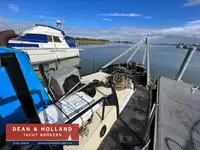 Bugserbåd til salg