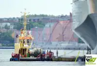 Arbejdsbåde til salg