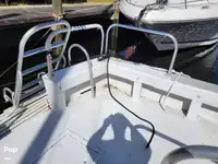 Trawler til salg