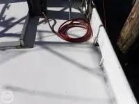 Trawler til salg