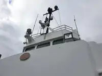 Krydstogtskib til salg