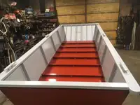 Arbejdsbåde til salg