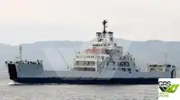 Ro-Ro ship til salg