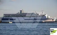 Ro-Ro ship til salg