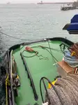 Bugserbåd til salg