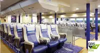 Passagerskib til salg