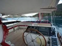 Yacht til salg