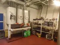 Dredge til salg