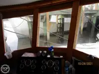 Trawler til salg