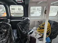 Redningsbåd til salg