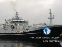 Trawler til salg