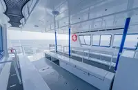 Katamaran til salg
