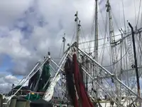 Trawler til salg