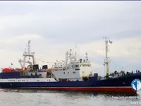Trawler til salg