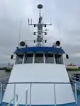 Patruljebåd til salg