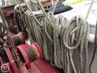 Trawler til salg