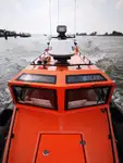 Containerskib til salg