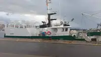 Trawler til salg