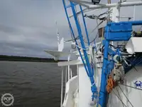 Trawler til salg