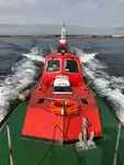 Lodsbåd til salg