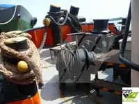 Bugserbåd til salg