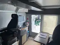 Lodsbåd til salg