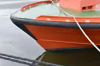 Lodsbåd til salg