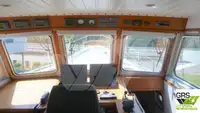 Arbejdsbåde til salg