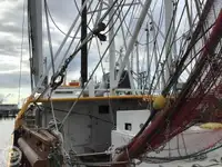 Trawler til salg