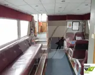 Passagerskib til salg