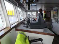 Arbejdsbåde til salg