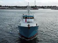 Langliner til salg