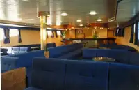 Passagerskib til salg