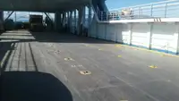 Landing Craft, Tank til salg