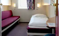 Ro-Ro-skib til salg