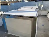 Trawler til salg