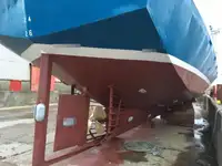 Arbejdsbåde til salg