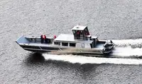 Passagerskib til salg