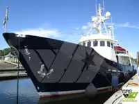 Arbejdsbåde til salg
