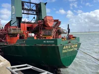 Dredge til salg