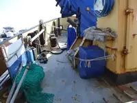 Arbejdsbåde til salg