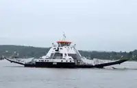 Ro-Ro ship til salg
