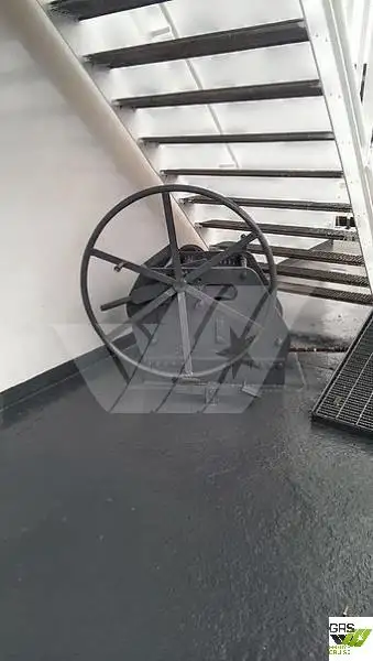 Indkvarteringspram til salg